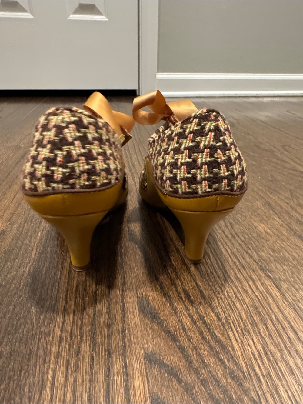 Poetic License shoes - Picture 3 of 6